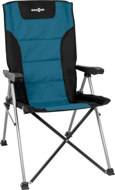 Sedia pieghevole Brunner Raptor Highback Ordina Subito