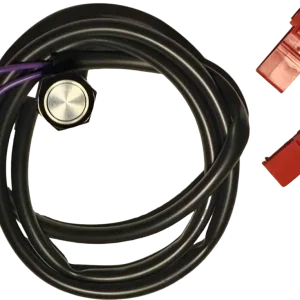 Kit di montaggio easygoinc. con pulsante per portellone posteriore elettrico Compra Adesso
