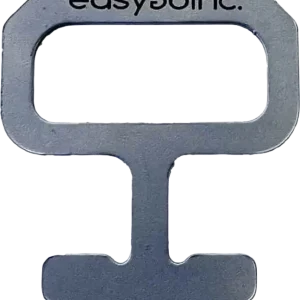 Occasione Ancoraggio di fissaggio easygoinc. per binari dei sedili VW 1 pezzo