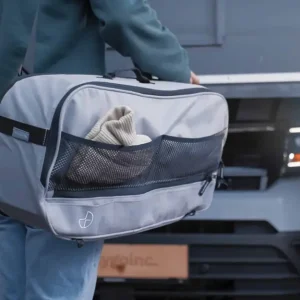 Subito Disponibile easygoinc. Cinghia di trasporto per VANBAG e VANPOCKET