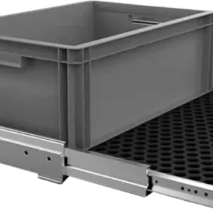 Miglior Prezzo Modulo Vanlife Easygoinc. SLIDEOUT estensione posteriore a tutta larghezza per VW T5-T6.1 California Beach & Ocean