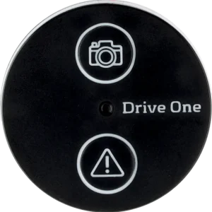 Avvisatore di pericoli e autovelox Needit Drive One per il traffico stradale Consegna Rapida