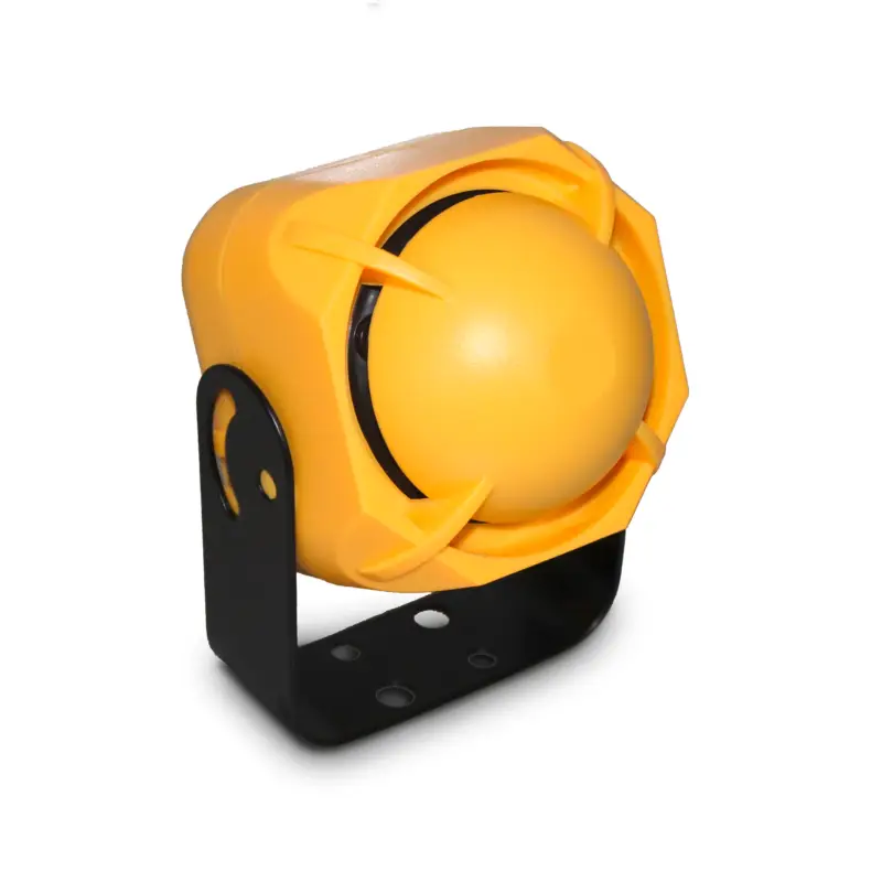Sirena d’allarme Carasave 108dB 12 Vdc/1200mA 6-14Vdc IP44 Ordina Subito