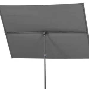 Popolare Ombrellone girevole/pieghevole Schneider Schirme Avellino 180 x 130 cm