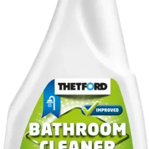 Spray detergente per bagno Thetford 500 ml Compra Oggi Stesso