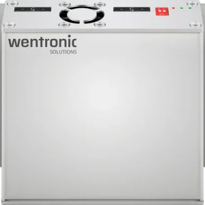 Affare Regolatore di carica solare Wentronic
