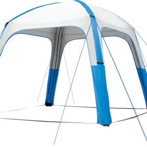Gazebo Brunner Aquamar 250 con sistema di gonfiaggio Auto-Up A.I.R. Di Tendenza