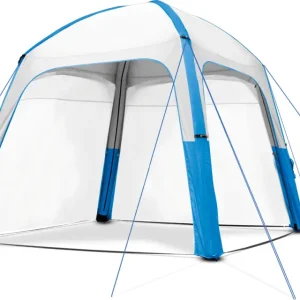 Compra Online Pareti laterali Brunner per gazebo Aquamar 250