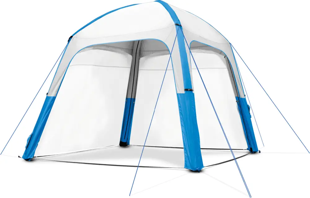 Compra Online Pareti laterali Brunner per gazebo Aquamar 250