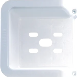 Di Tendenza Adattatore HEOSafe per Carado Sunlight a partire dal modello 2024