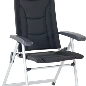 Prezzo Ridotto Sedia pieghevole Isabella Loke High Back con schienale alto