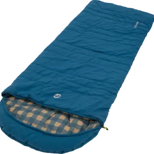 Novità Sacco a pelo rettangolare Outwell Camplite SMU