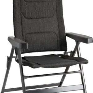 Must-Have Sedia pieghevole Brunner Rebel Pro M