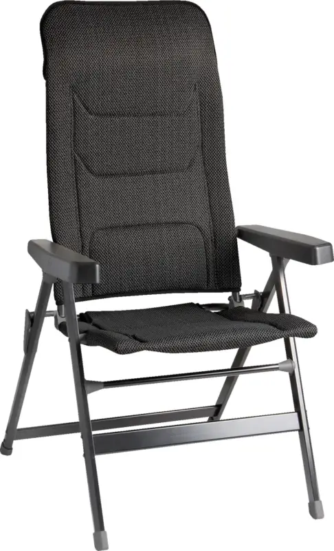 Must-Have Sedia pieghevole Brunner Rebel Pro M