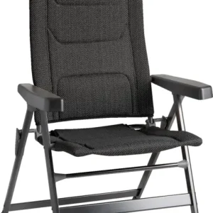 Sedia pieghevole Brunner Rebel Pro L Promozione
