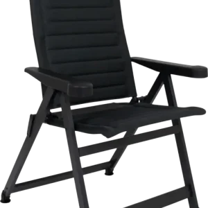 Sedia da campeggio Crespo AP / 437 Taglia M Air-Select Compact grigio Subito Disponibile