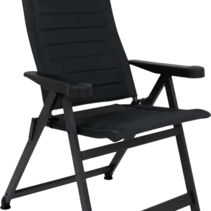 Non Perdere Sedia da campeggio Crespo AP / 440 L Air-Select Compact grigio