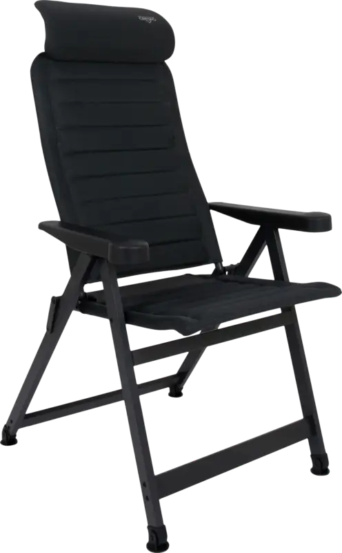 Non Perdere Sedia da campeggio Crespo AP / 440 L Air-Select Compact grigio