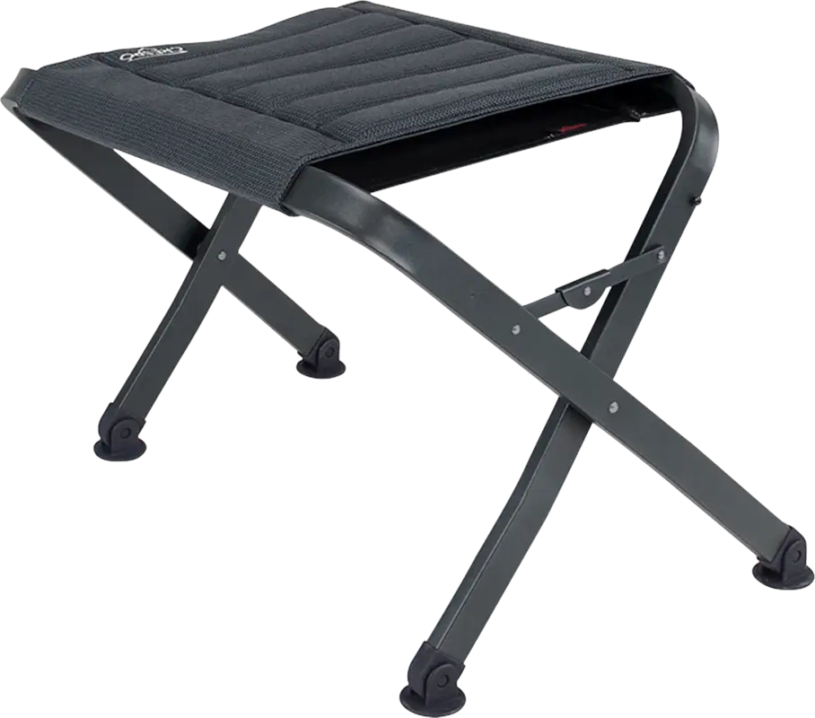 Acquista Ora Poggiagambe Crespo AP/411 Air-Select grigio