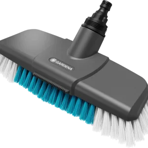 Promozione Esclusiva Gardena Cleansystem spazzola per manici
