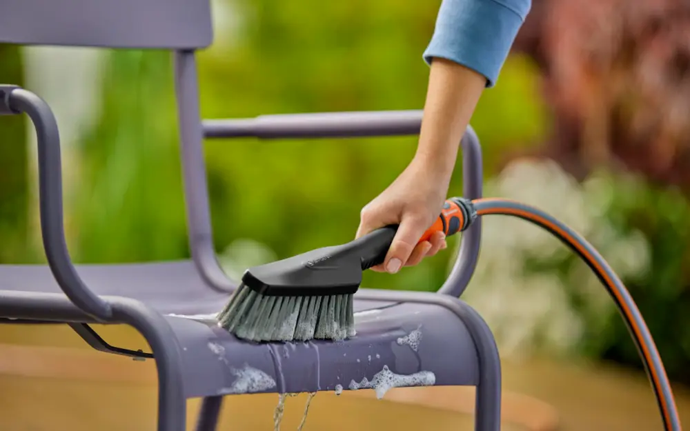 Gardena Cleansystem attrezzatura di base S soft Prezzo Di Fabbrica