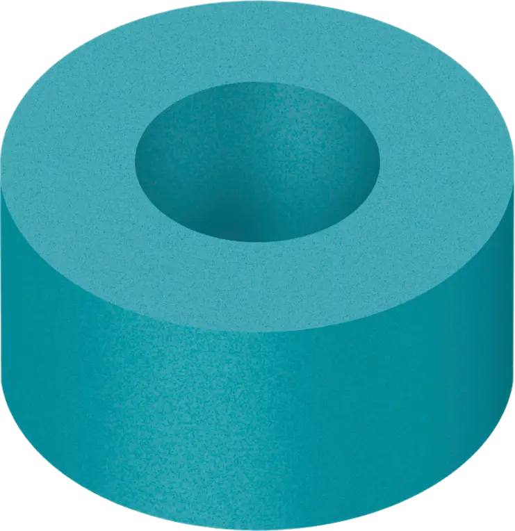 Solo Oggi Gardena Cleansystem - Tabs per la pulizia 9 pezzi