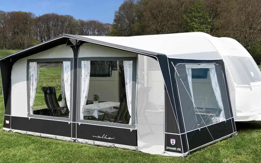 Veranda per caravan Walker Dynamic 250 Acquista Ora