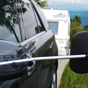 Supporto specchietto retrovisore caravan Oppi per Kia Ceed dal 07/2018 (Tipo CD) Affare