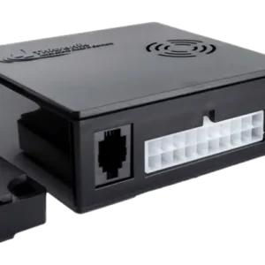 Sistema di allarme wireless Thitronik WiPro III safe.lock per Mercedes Sprinter VS30, MAN TGE, VW Crafter II, VW T6.1 Di Tendenza