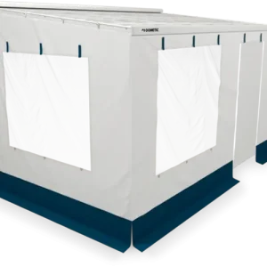 Prezzo Basso Pareti Dometic Camp Room Sides PW-Medium 2,75 m per tendalino
