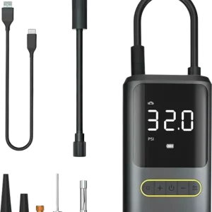 Mini compressore a batteria IWH Di Tendenza