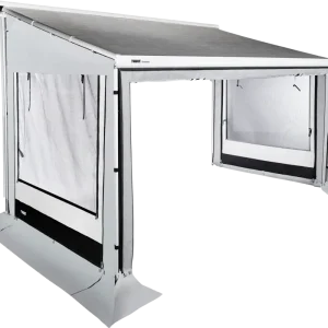 Set di pannelli laterali Thule Tenda da sole Residence G3 per Omnistor 5200 Ford Transit H3 Ultima Occasione
