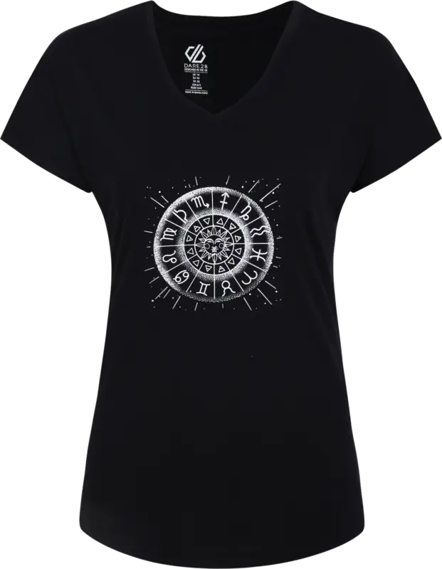 Dare2b Calm Tee - Felpa da donna Nuovo Arrivo