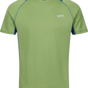 Popolare Camicia Regatta Virda IV da uomo