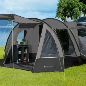Veranda per van Berger Touring Easy Più Venduto