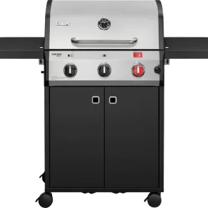 Barbecue a gas Enders Chicago 3 R Turbo 50 mbar Acquista Ora