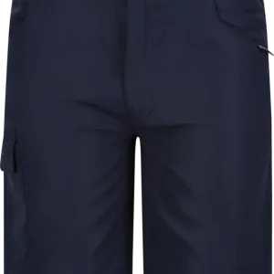 Compra Adesso Pantaloncini da trekking per bambini Regatta Sorcer Shorts II