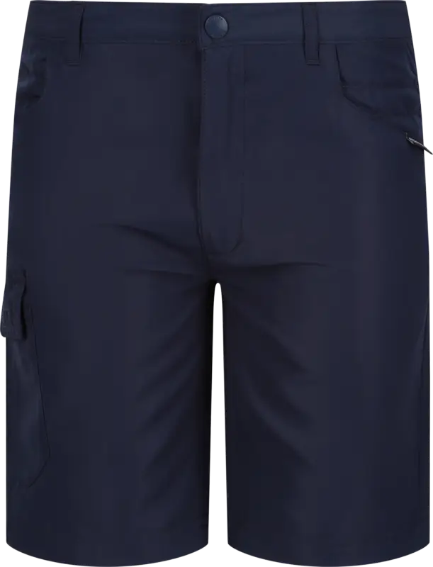 Compra Adesso Pantaloncini da trekking per bambini Regatta Sorcer Shorts II