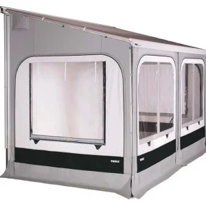 Veranda per tendalino Thule Safari Panorama per Omnistor 8000 5,5 metri Ultima Occasione