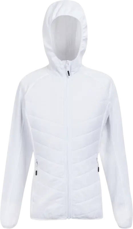 Giacca outdoor Regatta Andreson VIII Hybrid da donna Ultime Pezzi