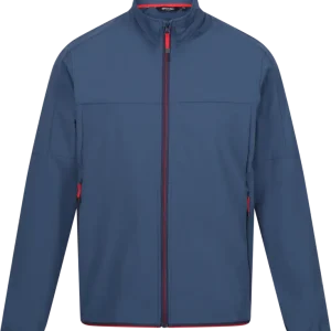Giacca Regatta Prestfield da uomo Sconto