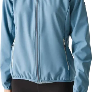 A Buon Prezzo Giacca softshell Regatta Bourda da donna