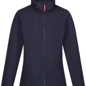 Cappotto softshell da donna Regatta Carisbrooke Promozione