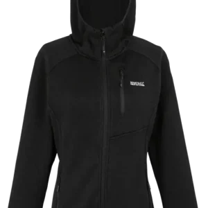 Scelto Dai Clienti Giacca outdoor Regatta Newhill da donna con cappuccio