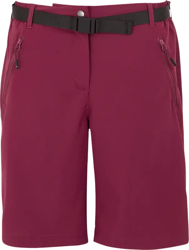 Pantaloncini da donna Regatta Xert Stretch Bermuda Light Ladies Spedito Oggi
