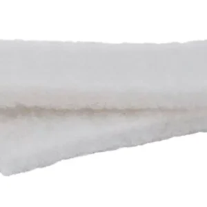 Set di pastiglie di riserva Superscrub 2 pezzi Prezzo Conveniente