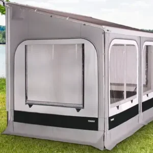 Veranda Thule Safari Panorama 9200 4,50 Altezza L Promozione