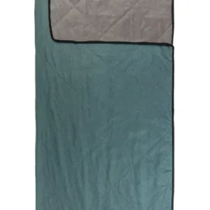 Sacco a pelo Grüezi Bag WellhealthBlanket Wool Deluxe Ultime Pezzi