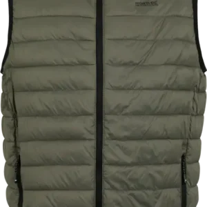 Gilet Regatta Hillpack B/W II Uomo Compra Oggi Stesso