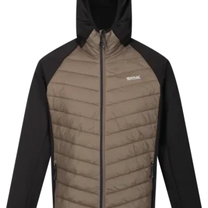 Giacca Regatta Andreson VIII Hybrid da uomo Economico